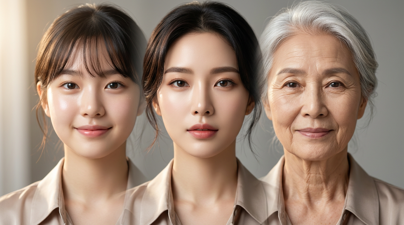 나이 변환