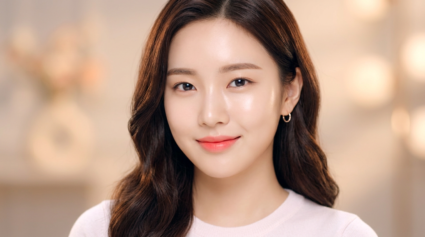 피부 보정
