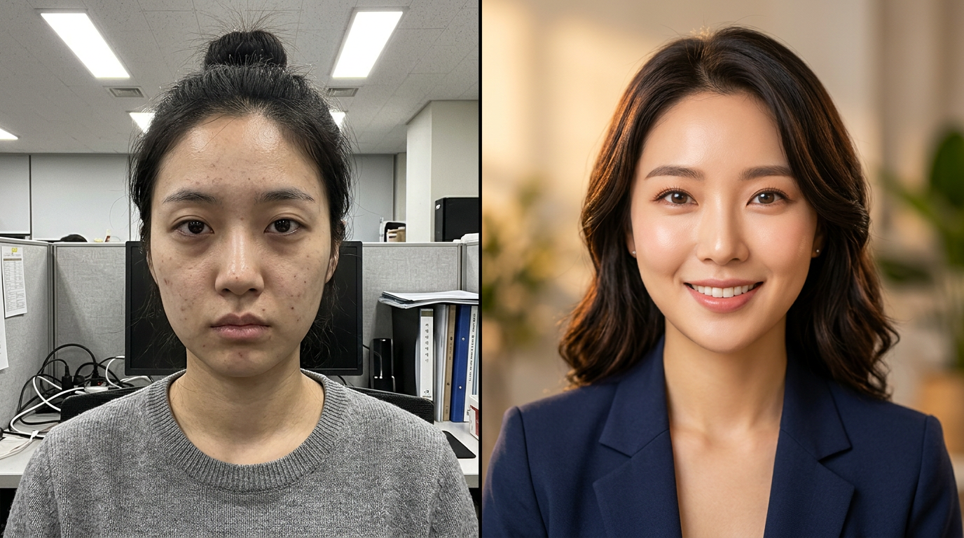 프로필 사진