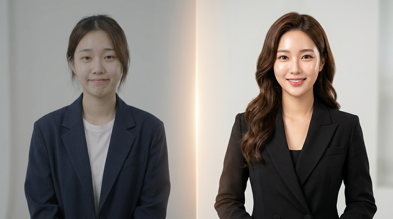 프로필 사진