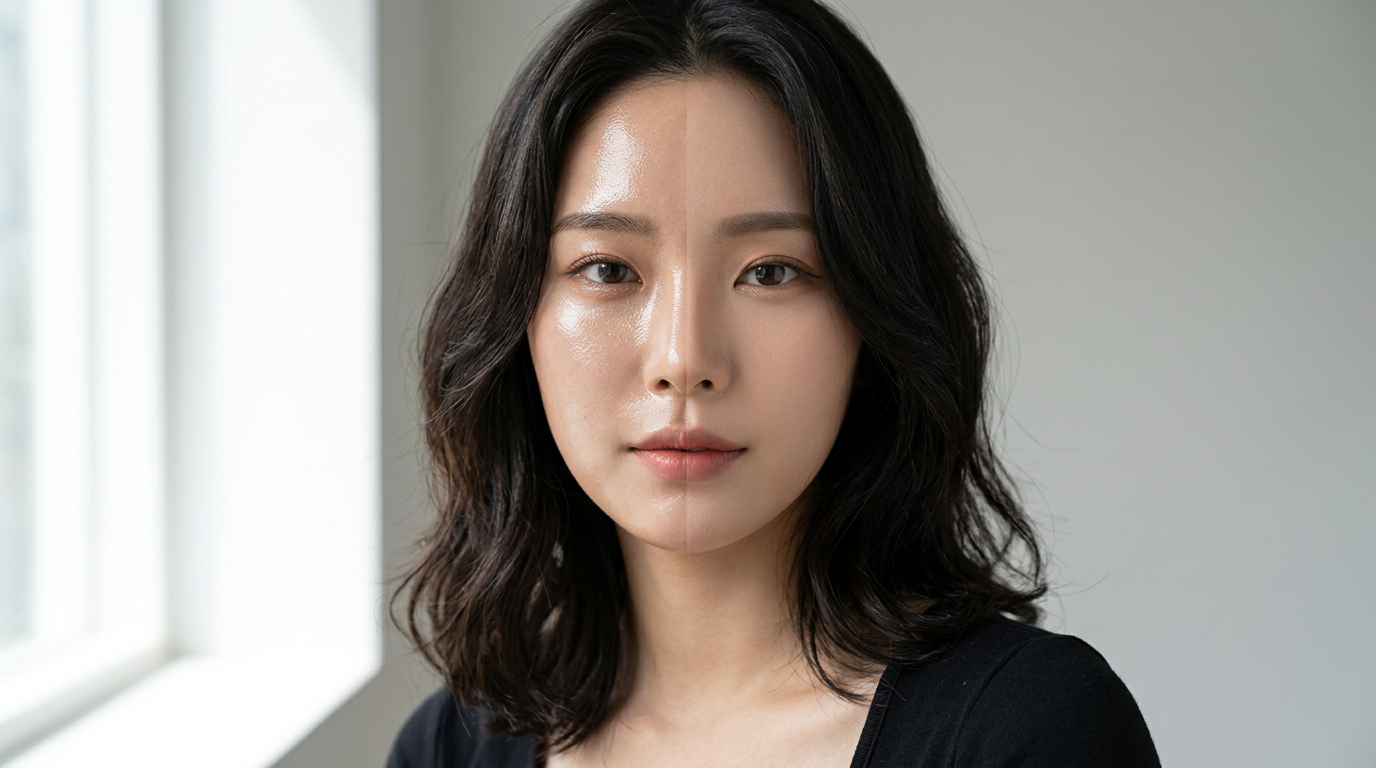 피부 광 제거